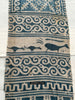 1916 Ceremonial antiguo Toraja Sarita - Batik Textile Art