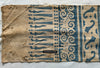 1918 raro antiguo ceremonial Toraja Sarita - Batik Textile Art