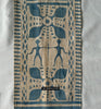 1918 raro antiguo ceremonial Toraja Sarita - Batik Textile Art