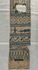 1918 raro antiguo ceremonial Toraja Sarita - Batik Textile Art