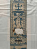 1918 raro antiguo ceremonial Toraja Sarita - Batik Textile Art