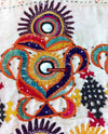 192 Large Vintage Embrodiery Dowry Bag - Ahir Suthar Community-WOVENSOULS-Antique-Vintage-Textiles-Art-Decor