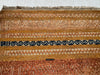 2026 Antique Sumatra Tampan Shear con tessitura di seta