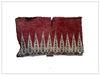 1927 SOLD Antique Indian Trade Textile Toraja Fragment