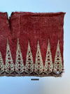 1927 SOLD Antique Indian Trade Textile Toraja Fragment