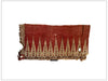 1929 SOLD Antique Indian Trade Textile Toraja Fragment