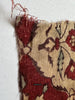 1930 Pair - Antique Indian Trade Textile Toraja Fragment