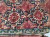 1932 Antique Indian Trade Textile Toraja Fragment