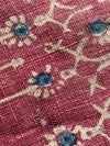 1932 Antique Indian Trade Textile Toraja Fragment
