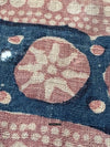 1933 Antique Indian Trade Textile Toraja Fragment