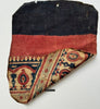 1934 Antique Indian Trade Textile Toraja Fragment