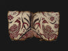 1942 Antique Indian Trade Textile Toraja Fragment