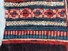 1947 SOLD Antique Indian Trade Textile Toraja Fragment