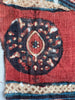 1947 SOLD Antique Indian Trade Textile Toraja Fragment