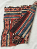 1947 SOLD Antique Indian Trade Textile Toraja Fragment