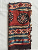 1947 SOLD Antique Indian Trade Textile Toraja Fragment