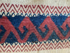 1949 Antique Toraja Wrapper Cloth Fragment