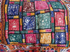 194 Vintage Tribal Dowry Bag Textile Kutch Gujarat