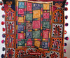 194 Vintage Tribal Dowry Bag Textile Kutch Gujarat