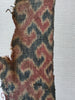 1950 Antique Sulawesi Ikat Fragment Group - 1800s