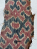 1950 Antique Sulawesi Ikat Fragment Group - 1800s