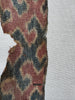 1950 Antique Sulawesi Ikat Fragment Group - 1800s