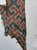 1950 Antique Sulawesi Ikat Fragment Group - 1800s