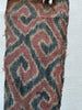 1950 Antique Sulawesi Ikat Framment Group - 1800s