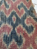 1950 Antique Sulawesi Ikat Framment Group - 1800s