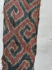 1950 Antique Sulawesi Ikat Fragment Group - 1800s