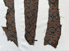 1950 Antique Sulawesi Ikat Fragment Group - 1800s