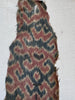 1950 Antique Sulawesi Ikat Fragment Group - 1800s