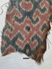 1950 Antique Sulawesi Ikat Fragment Group - 1800s