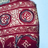 1967 Antique Indian Trade Textile Toraja Framment