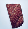 1967 Antique Indian Trade Textile Toraja Framment