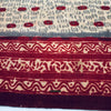 1968 Antique Indian Trade Textil Toraja Fine Fragment