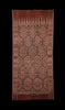 1973 Antique Iban Pua Kumbu Ikat