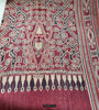 1971 Antique Pua Kumbu Iban Ceremonial Ikat