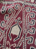 1971 Antique Pua Kumbu Iban Ceremonial Ikat