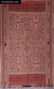 Antique Ikat Iban Pua Textile Art Sarawak Borneo