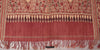 1971 Antique Pua Kumbu Iban Ceremonial Ikat