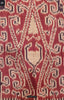1971 Antique Pua Kumbu Iban Ceremonial Ikat