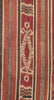 1971 Antique Pua Kumbu Iban Ceremonial Ikat