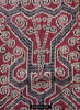 1973 Antique Iban Pua Kumbu Ikat