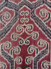 1973 Antique Iban Pua Kumbu Ikat