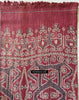1973 Antique Iban Pua Kumbu Ikat