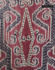 1973 Antique Iban Pua Kumbu Ikat