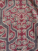 1973 Antique Iban Pua Kumbu Ikat