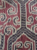 1973 Antique Iban Pua Kumbu Ikat
