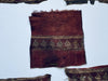 1979 Group of Antique Indian Trade Textile Toraja Fragments